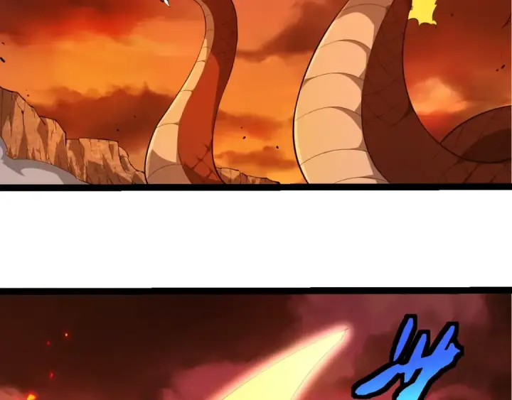 《从大树开始的进化》第494话 黑暗星域的危机图99