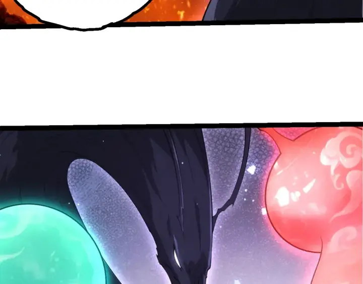 《从大树开始的进化》第495话 狐女九尾图43