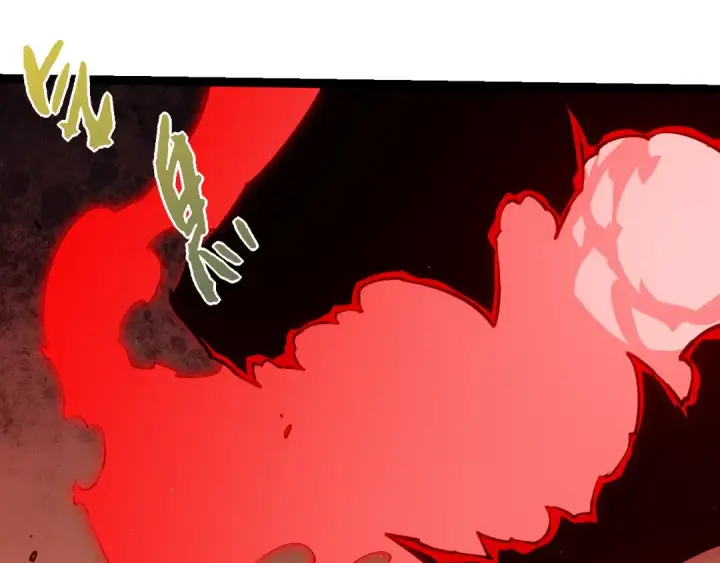 《从大树开始的进化》第497话  全力开战！图101