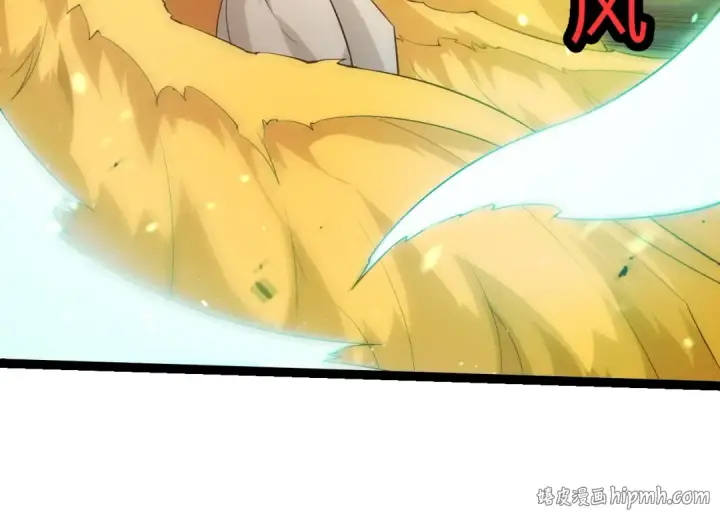 《从大树开始的进化》第497话  全力开战！图64