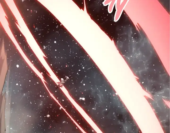 《从大树开始的进化》第498话  占领冥族星图20