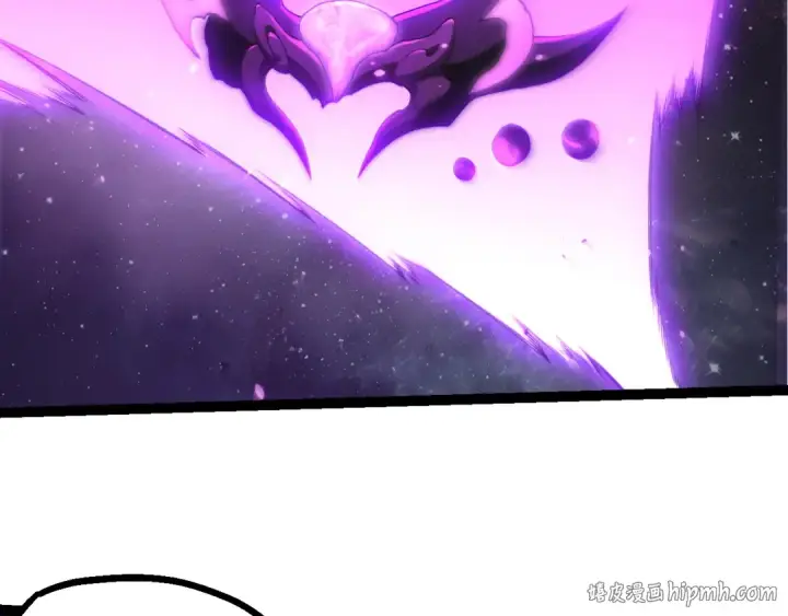 《从大树开始的进化》第498话  占领冥族星图40