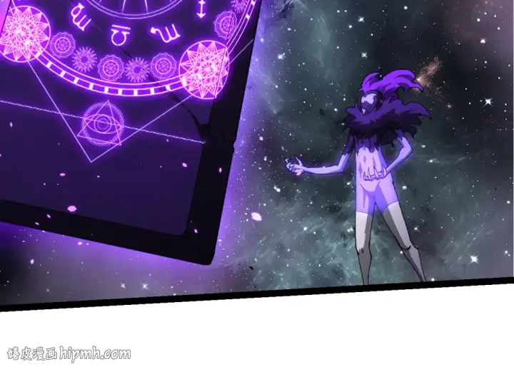 《从大树开始的进化》第498话  占领冥族星图64