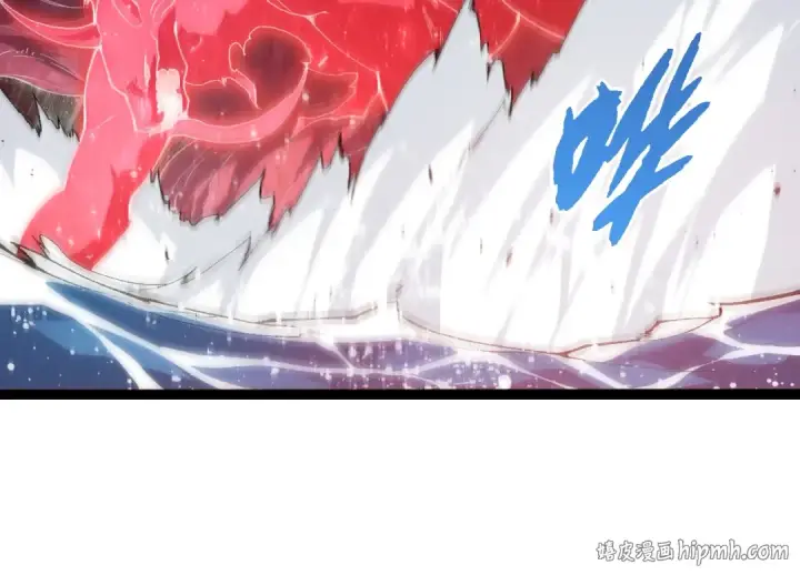 《从大树开始的进化》第502话 大帝之母图64