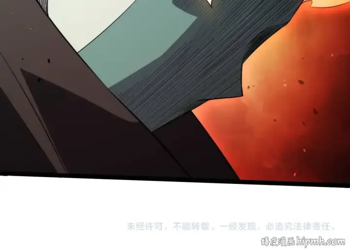 《从大树开始的进化》第504话 被屠杀的天使族图104