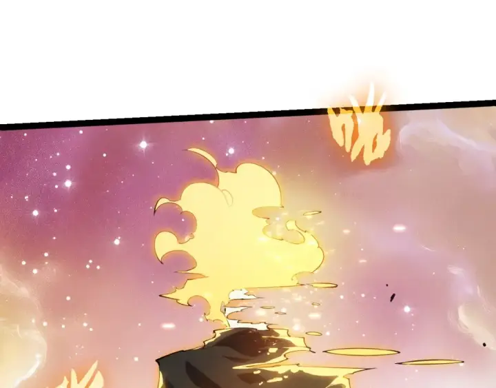 《从大树开始的进化》第505话 光明神的压迫图42