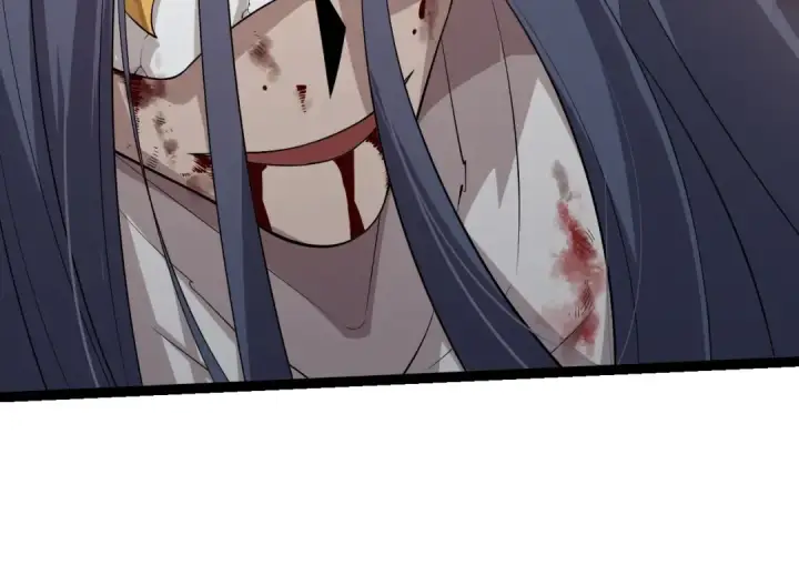 《从大树开始的进化》第505话 光明神的压迫图54