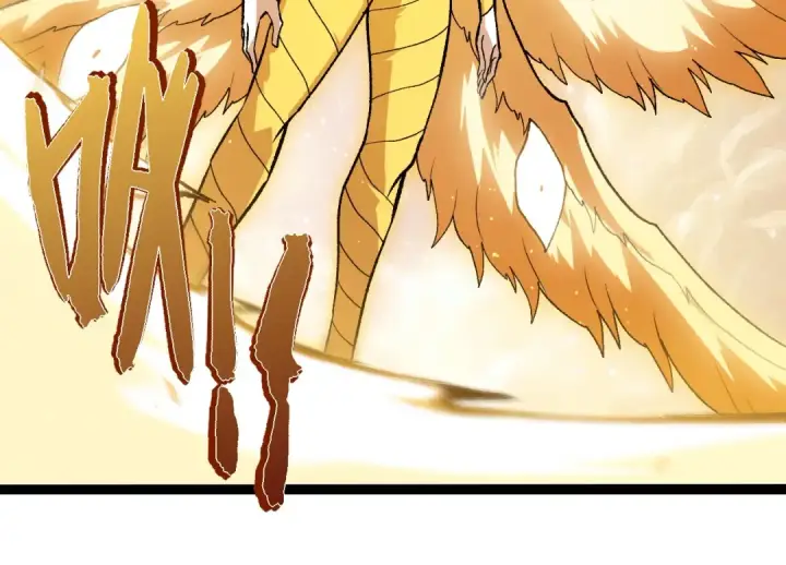 《从大树开始的进化》第505话 光明神的压迫图94