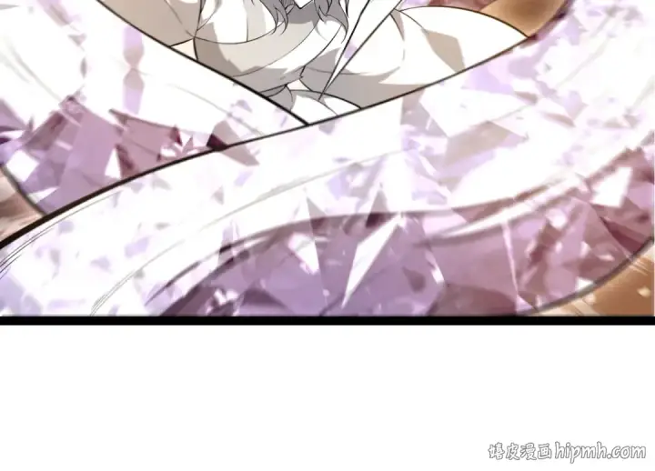 《从大树开始的进化》第508话 与神一战图64
