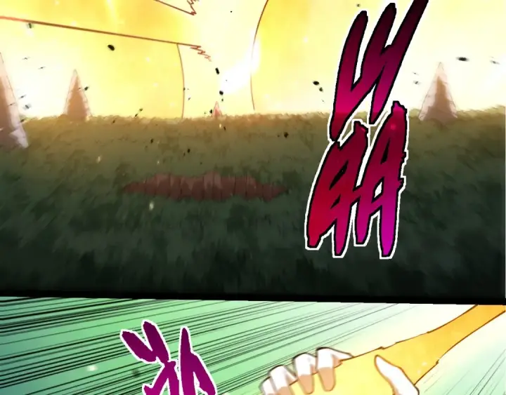 《从大树开始的进化》第510话 真正的模样图13