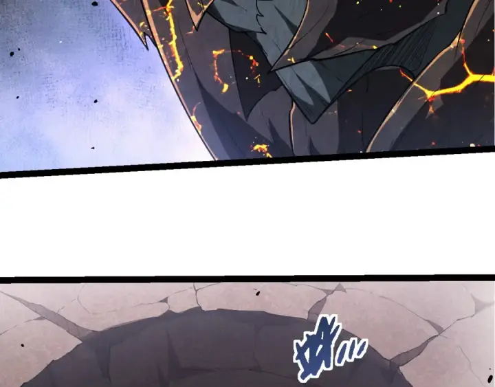 《从大树开始的进化》第510话 真正的模样图81