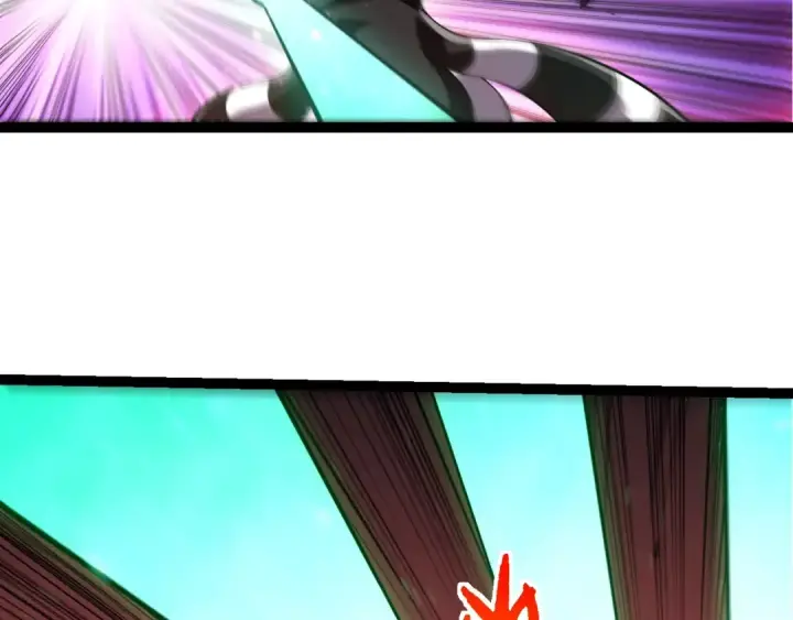 《从大树开始的进化》第510话 真正的模样图93
