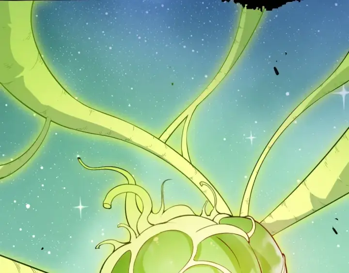 《从大树开始的进化》第511话 变化的力量图91