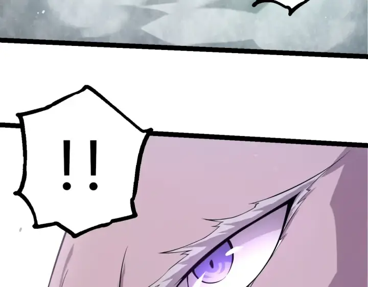 《从大树开始的进化》第514话 完胜图83