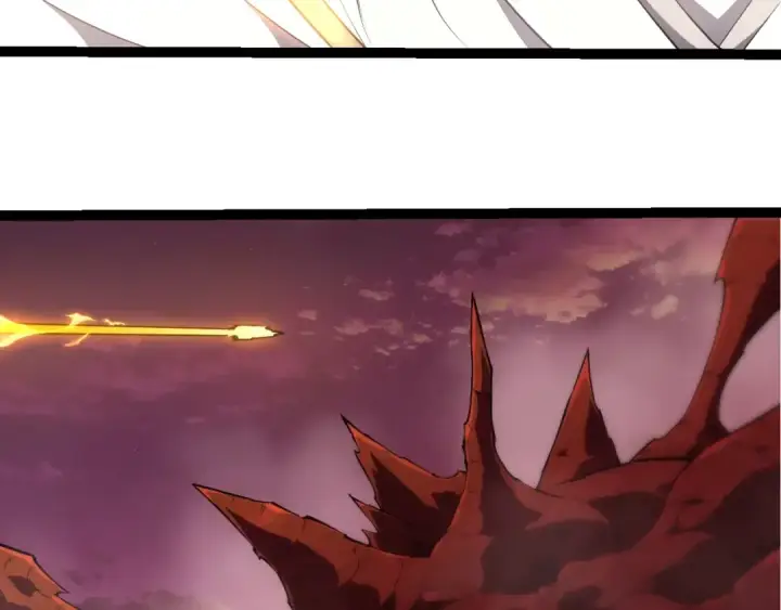 《从大树开始的进化》第515话 三神图58