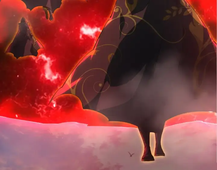 《从大树开始的进化》第515话 三神图86