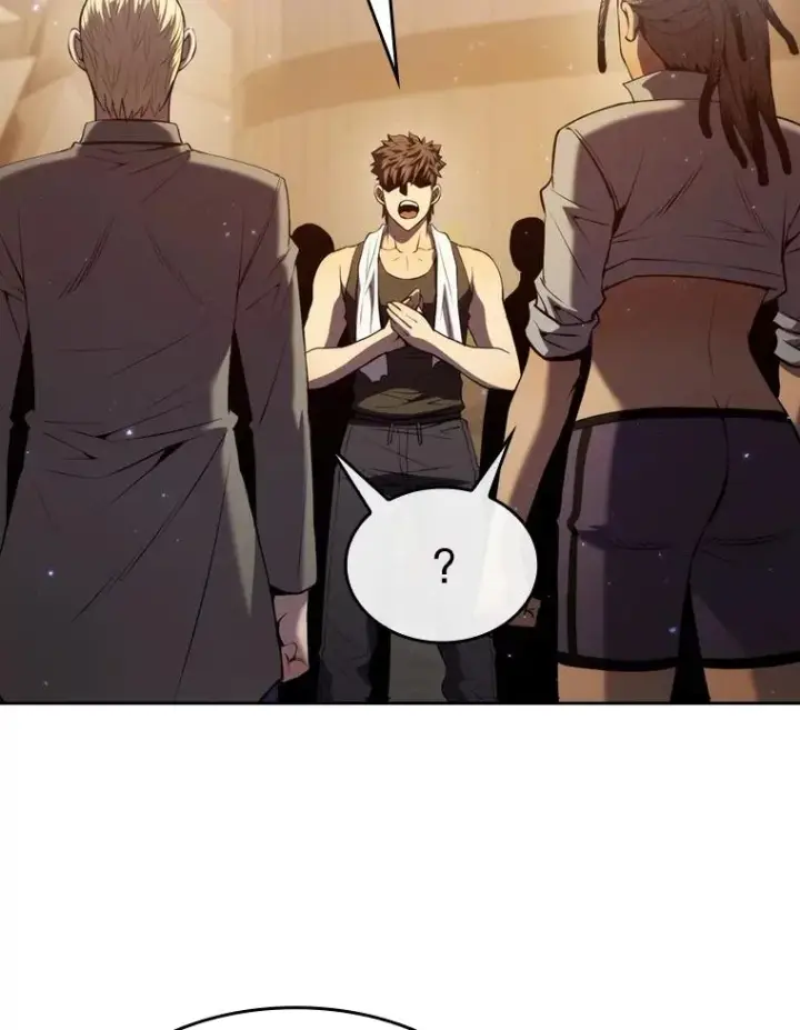 《从地狱归来的圣座》99.合作图12