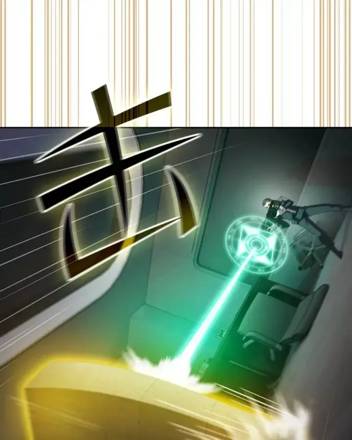 《从地狱归来的圣座》100.入伙图60