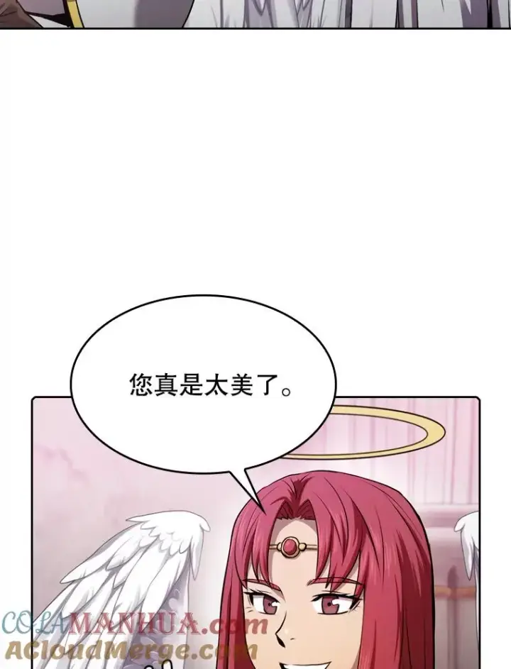 《从地狱归来的圣座》102.悬赏通缉图53