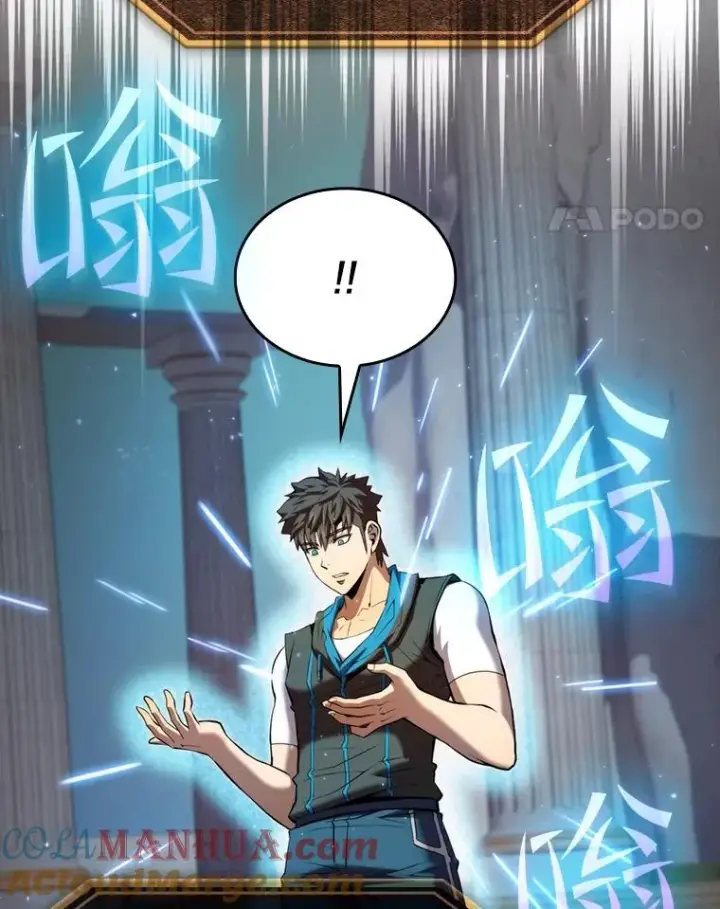 《从地狱归来的圣座》103.练习赛（1）图29