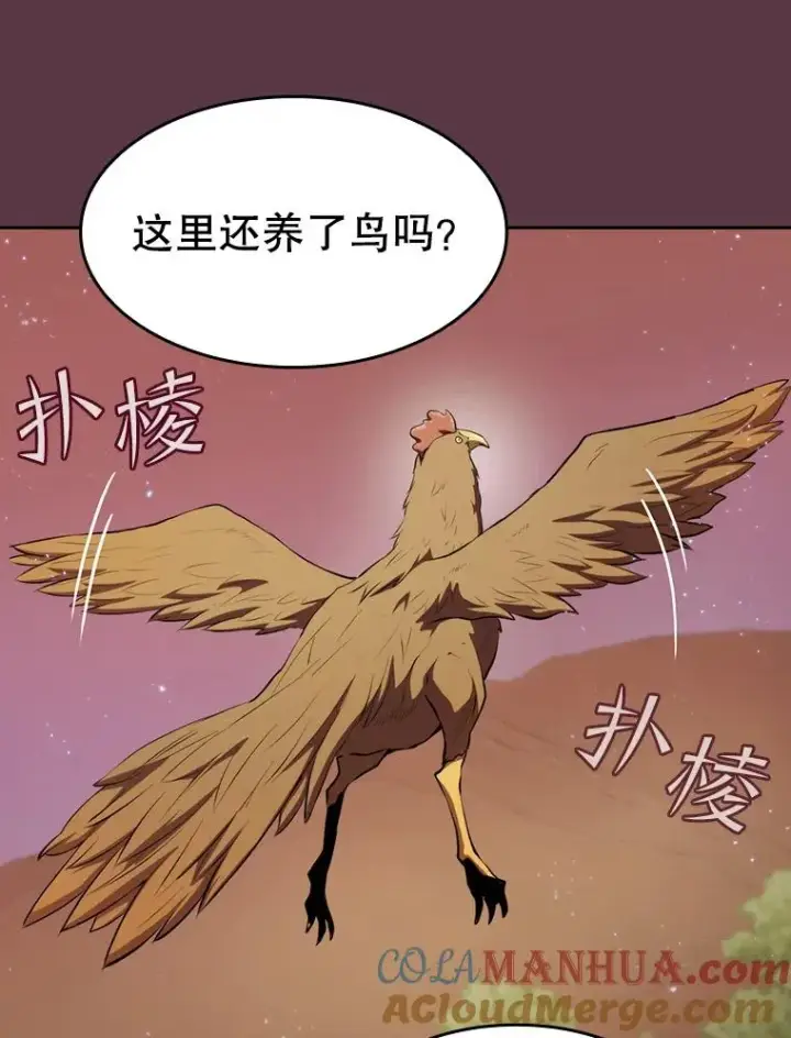 《从地狱归来的圣座》105.协商图57
