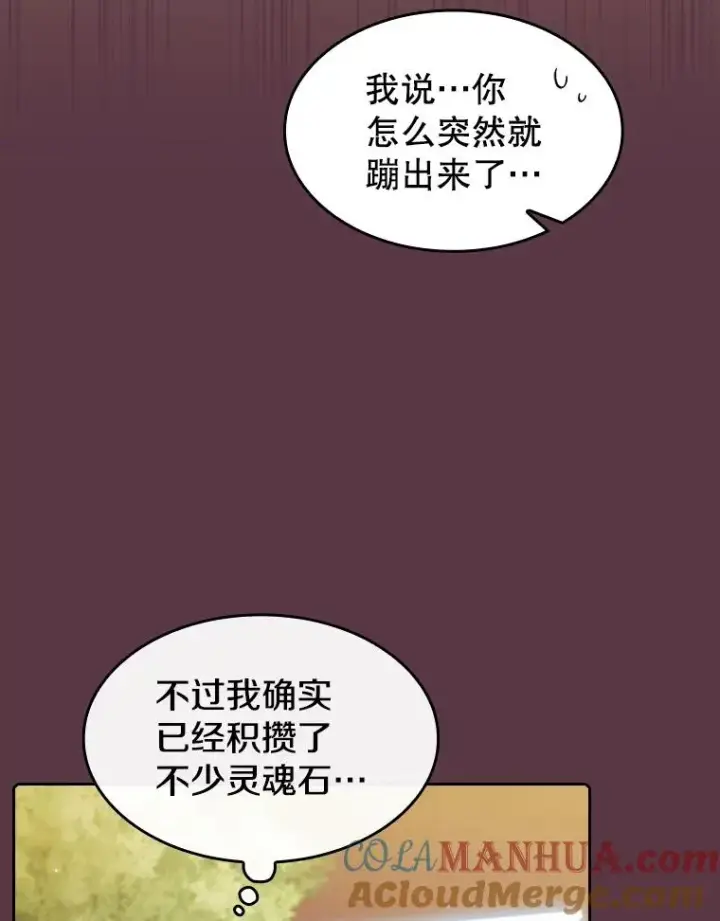 《从地狱归来的圣座》105.协商图97