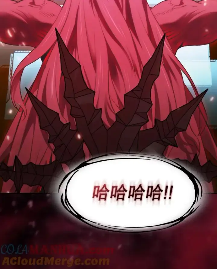 《从地狱归来的圣座》110.埋伏图109