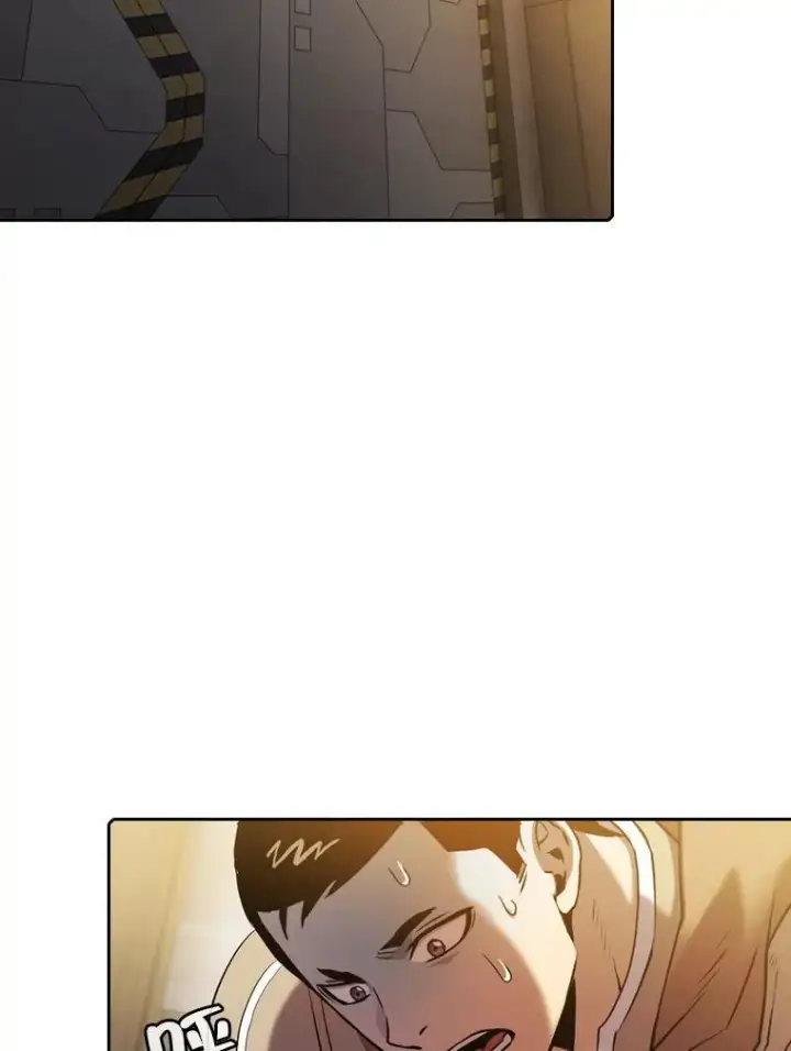 《从地狱归来的圣座》110.埋伏图4