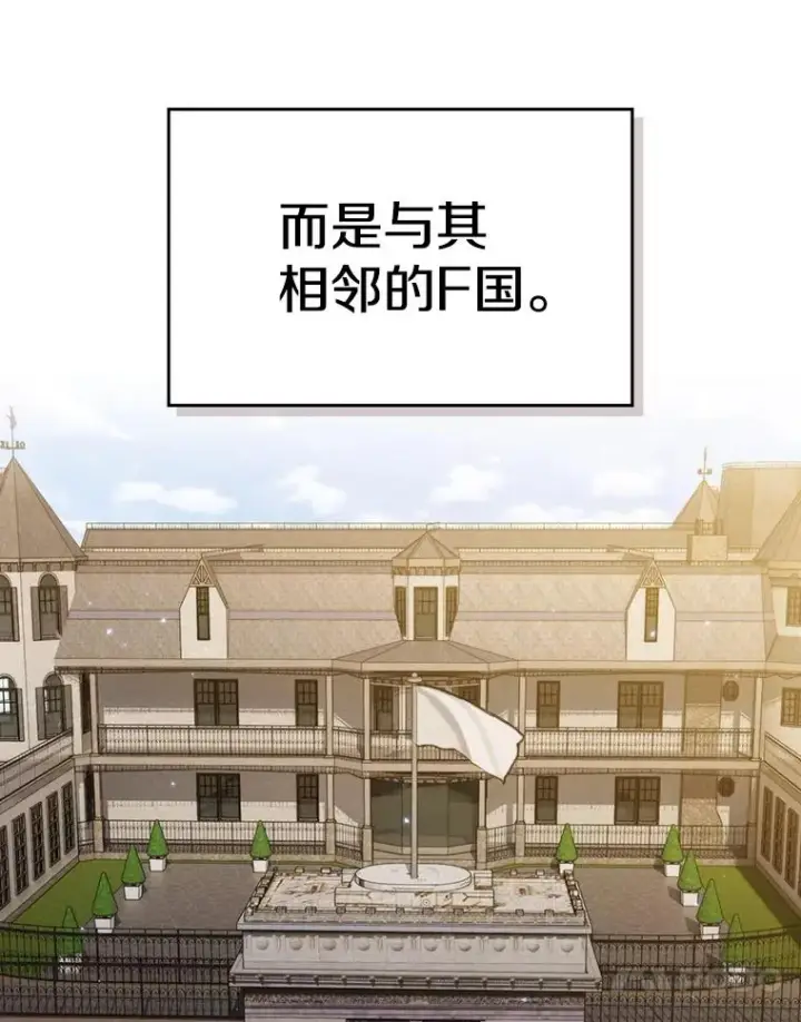 《从地狱归来的圣座》117.F国危机图28