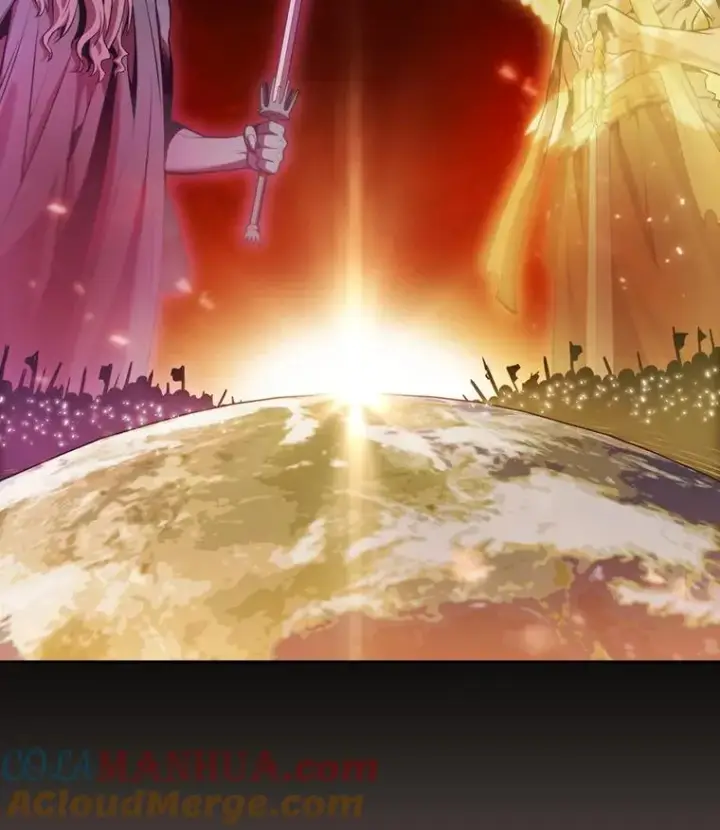 《从地狱归来的圣座》117.F国危机图5