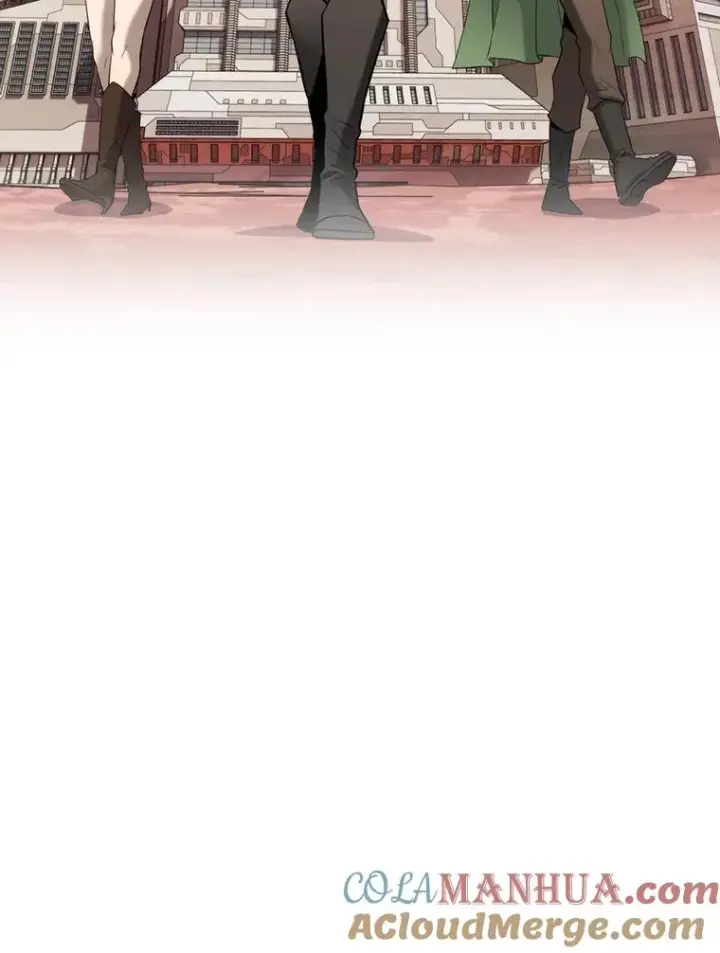 《从地狱归来的圣座》125.科尔·蒙当的答谢图73