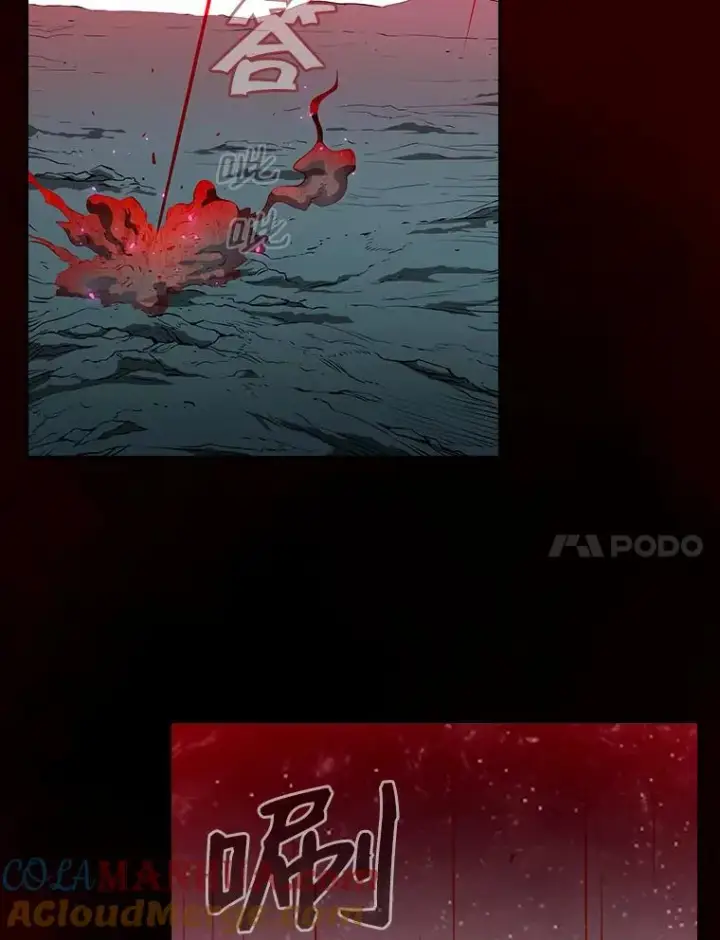 《从地狱归来的圣座》12.巴里高斯图101
