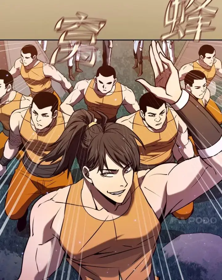 《从地狱归来的圣座》129.妖精的阴谋图47