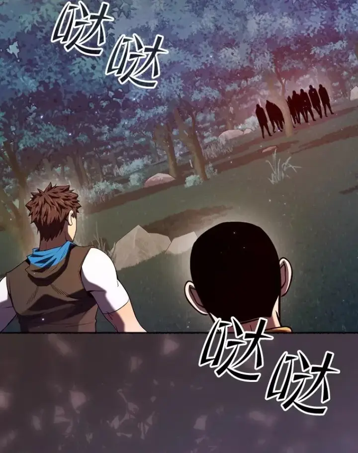 《从地狱归来的圣座》129.妖精的阴谋图55