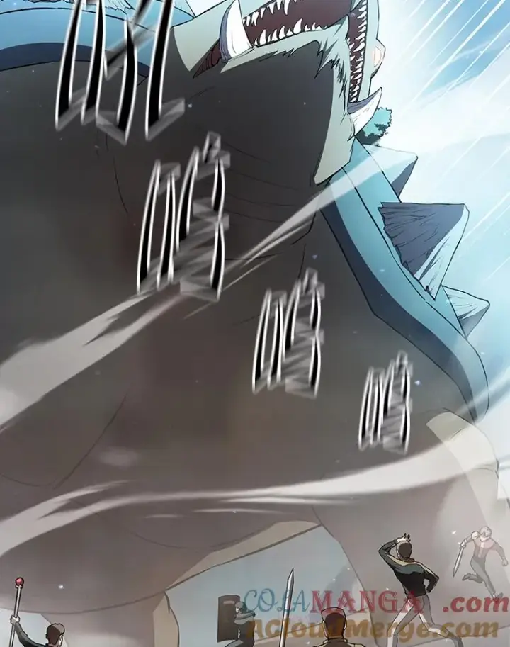 《从地狱归来的圣座》135.与鬼宿山作战图9