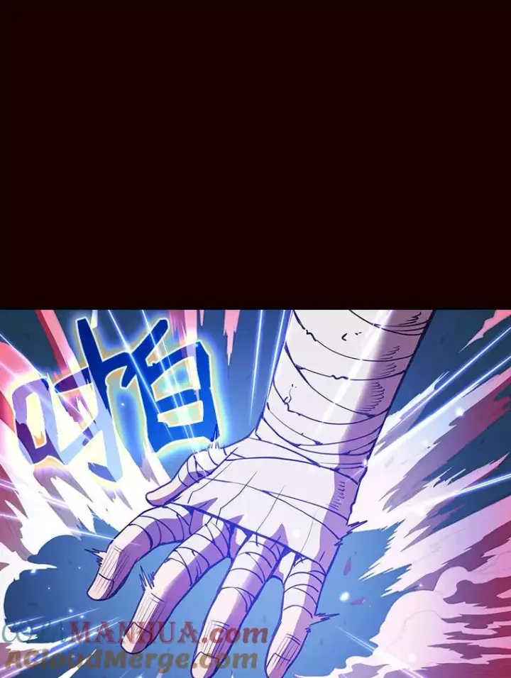 《从地狱归来的圣座》13.决斗1图101