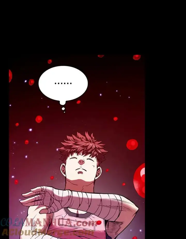 《从地狱归来的圣座》13.决斗1图13