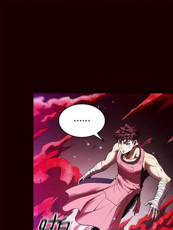 《从地狱归来的圣座》13.决斗1图91