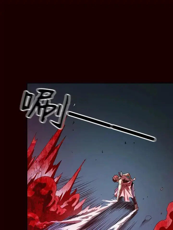 《从地狱归来的圣座》13.决斗1图98