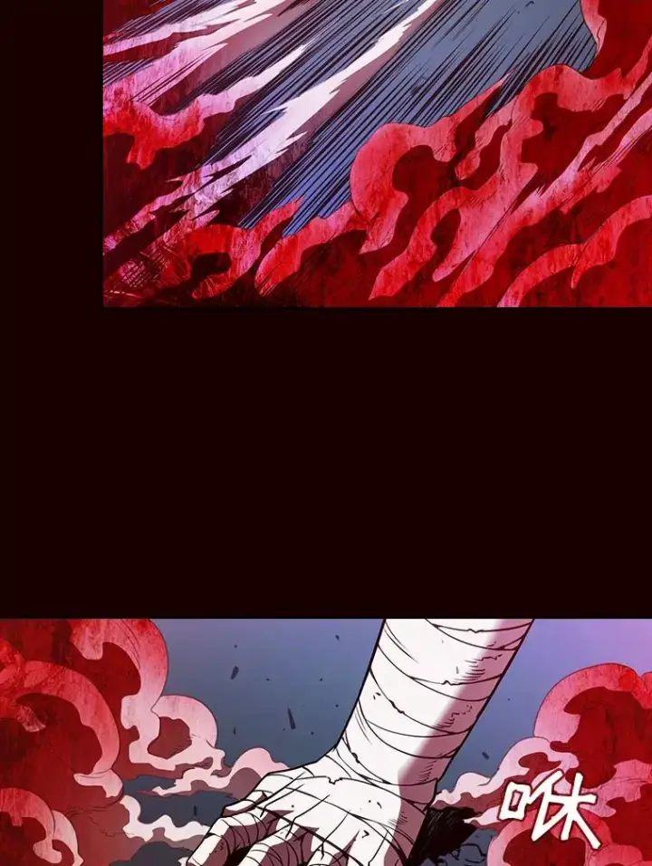 《从地狱归来的圣座》13.决斗1图99