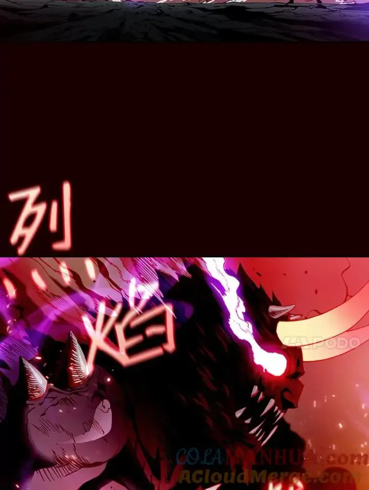 《从地狱归来的圣座》14.决斗2图41
