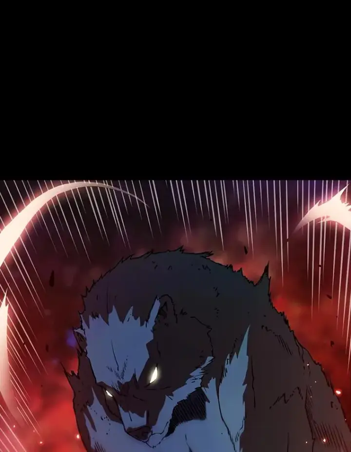 《从地狱归来的圣座》1.三魔兽图22