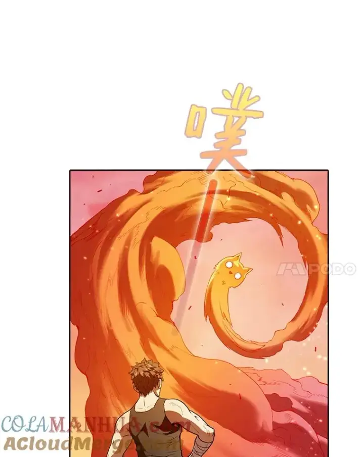 《从地狱归来的圣座》22.觉醒图61
