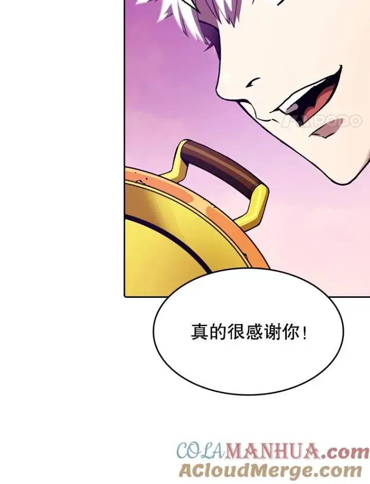 《从地狱归来的圣座》25.制作完成图65