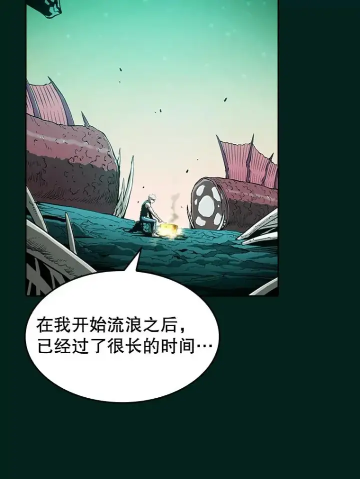 《从地狱归来的圣座》27.对战圣座2图103