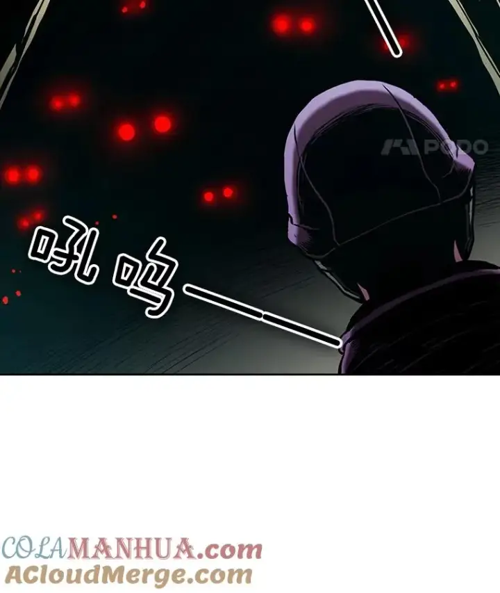 《从地狱归来的圣座》30.地下城2图17