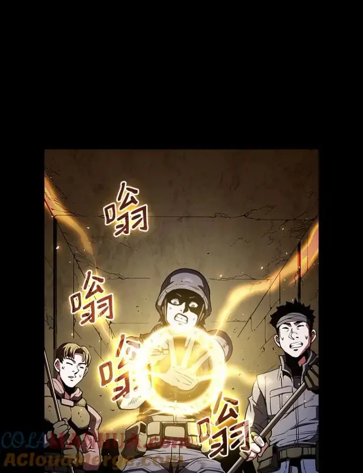 《从地狱归来的圣座》31.地下城3图57