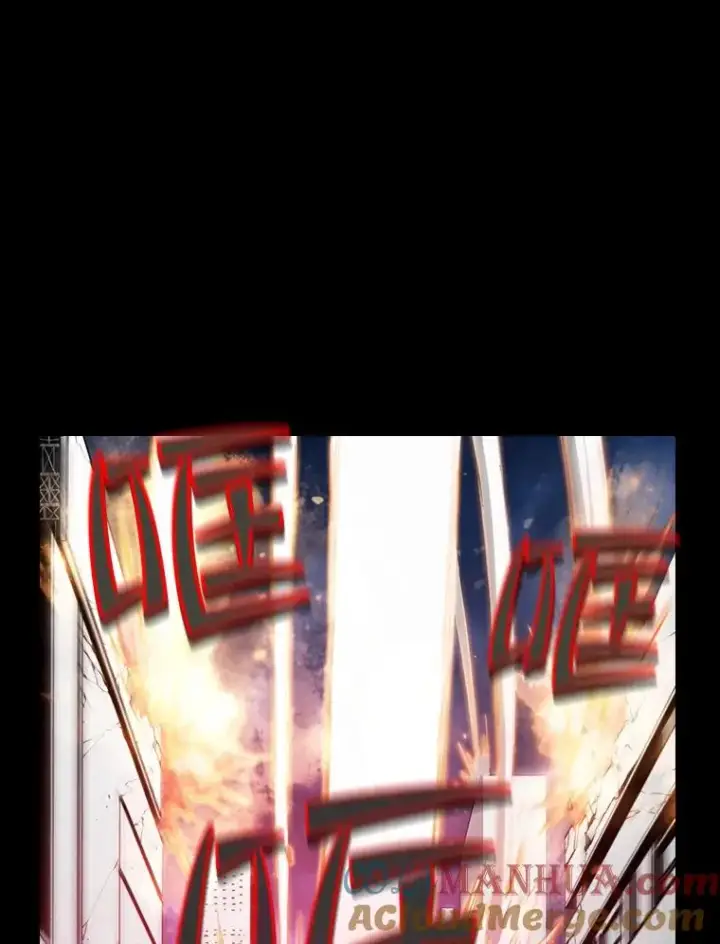 《从地狱归来的圣座》33.迟来的冲击图77