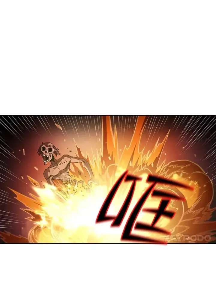 《从地狱归来的圣座》34.回归图102