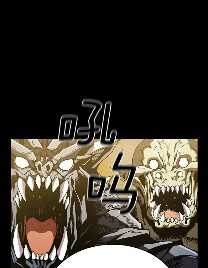 《从地狱归来的圣座》34.回归图22